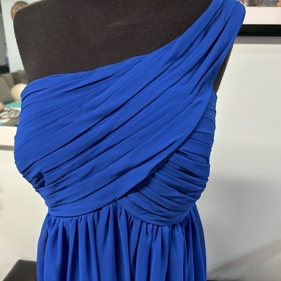 NWT❤️Bill Levkoff “Horizon” Formal Dress-Sz 22 - Picture 3 of 8